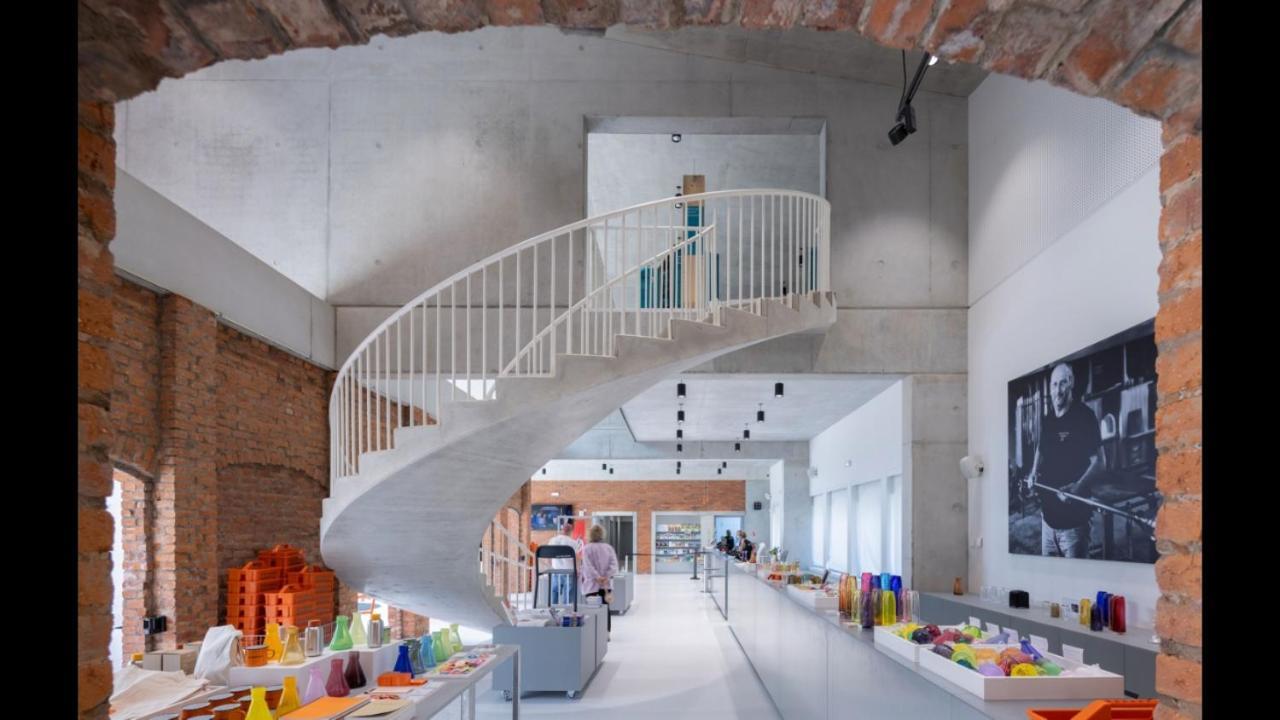 La Petite Halte Villa Lemberg Kültér fotó
